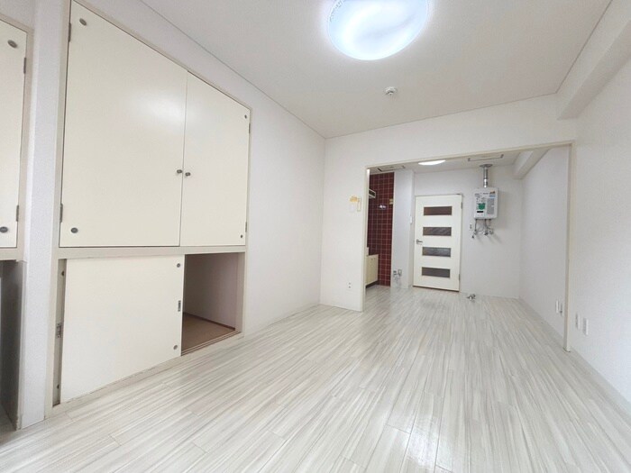 物件内観写真10　(居室)