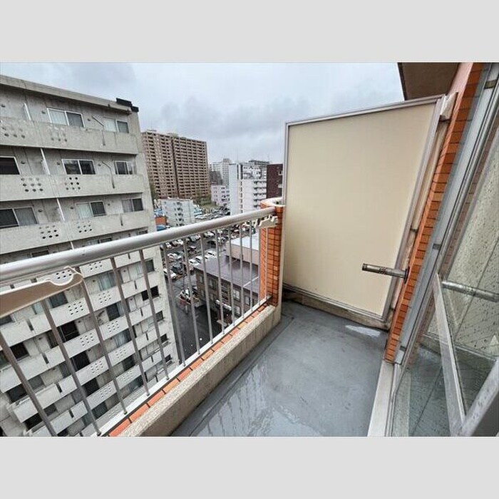 物件内観写真13　(ベランダ・バルコニー)