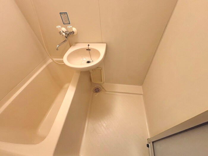 物件内観写真15　(バス／シャワールーム等)