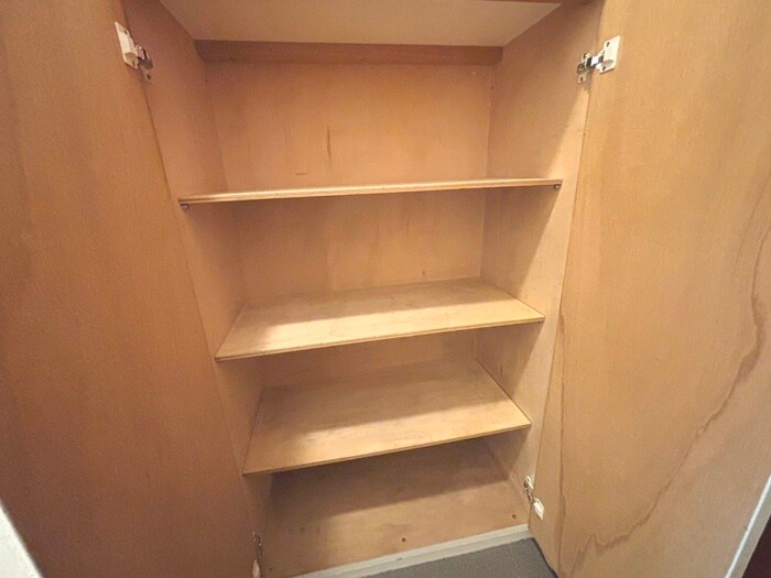 物件内観写真20　(靴箱)