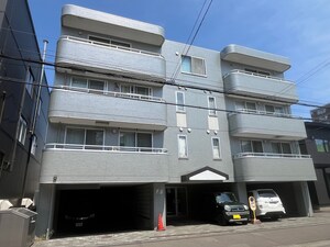 すまいーる ララ外観写真