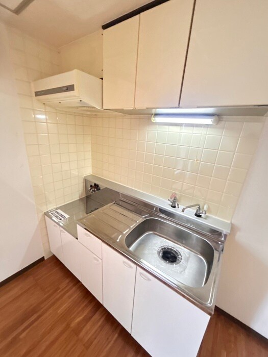 物件内観写真11　(キッチン)