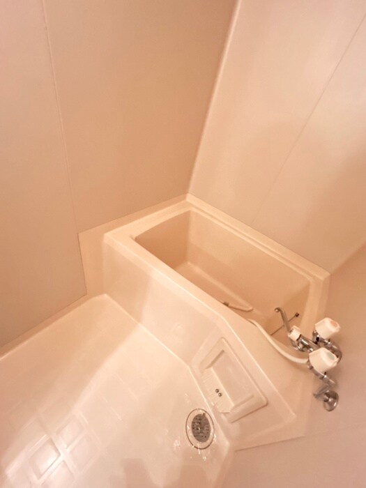 物件内観写真12　(バス／シャワールーム等)