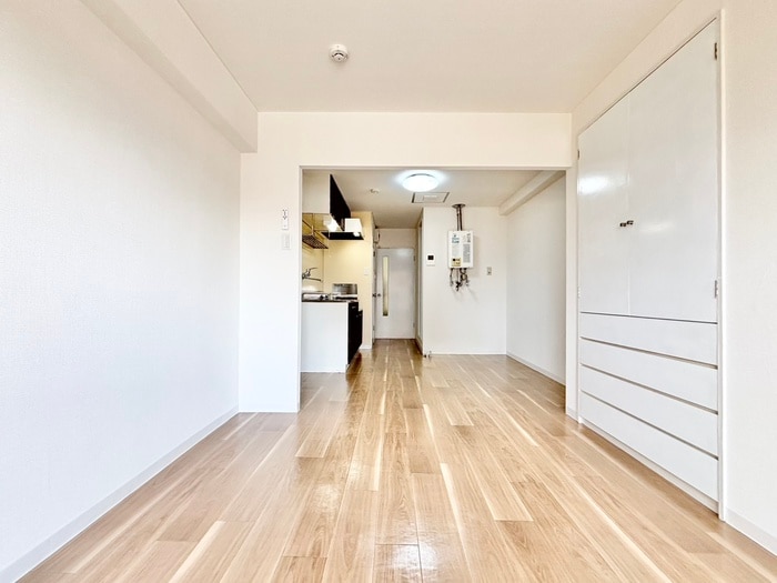 物件内観写真11　(居室)