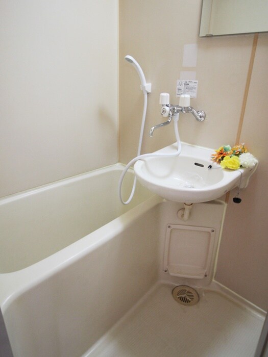 物件内観写真13　(バス／シャワールーム等)