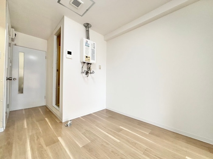 物件内観写真13　(居室)