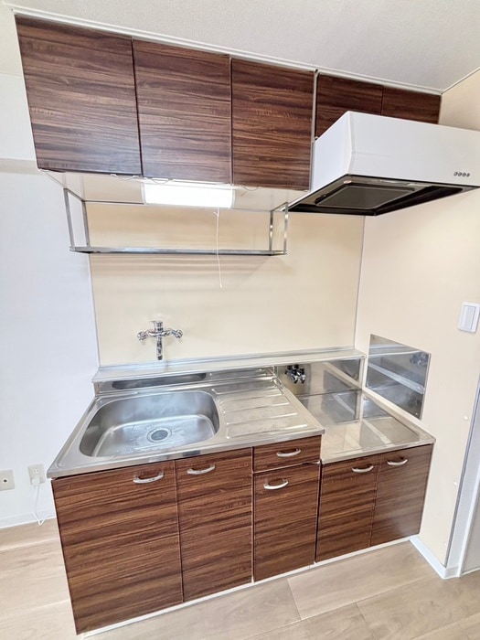 物件内観写真15　(キッチン)