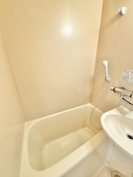 物件内観写真16　(バス／シャワールーム等)