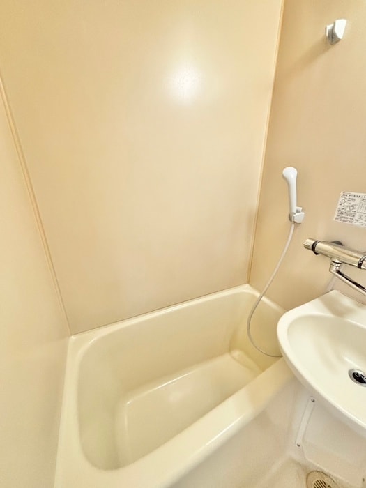 物件内観写真16　(バス／シャワールーム等)