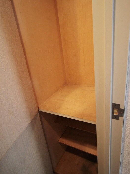 物件内観写真17　(靴箱)