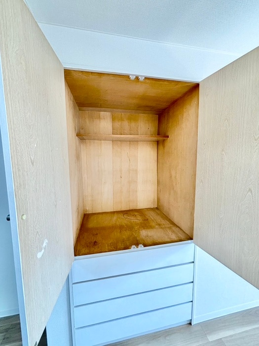 物件内観写真19　(収納)