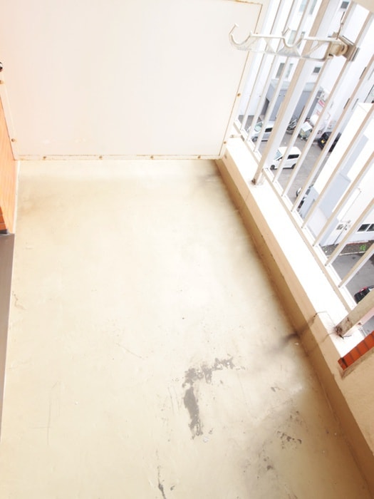 物件内観写真20　(ベランダ・バルコニー)