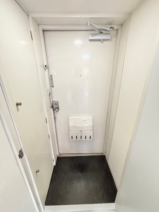 物件内観写真20　(玄関)
