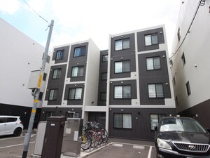 bon chic SUMIKAWA外観写真