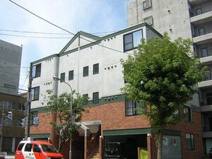 Ｍ･525外観写真