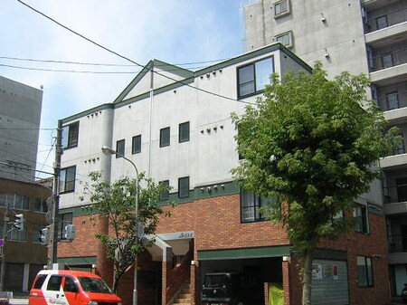 Ｍ･525外観写真