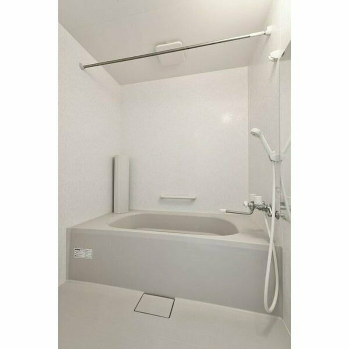 物件内観写真10　(バス／シャワールーム等)