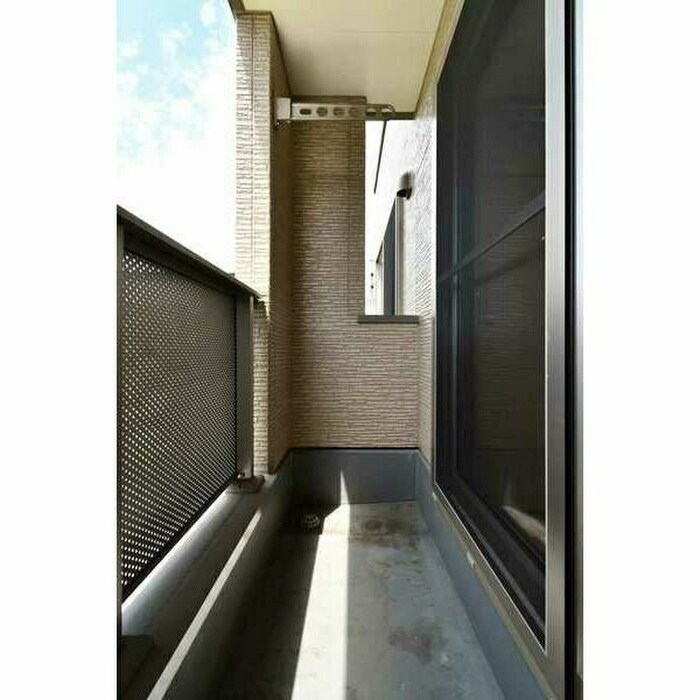 物件内観写真14　(ベランダ・バルコニー)