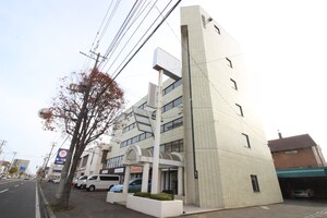 園部ビル外観写真