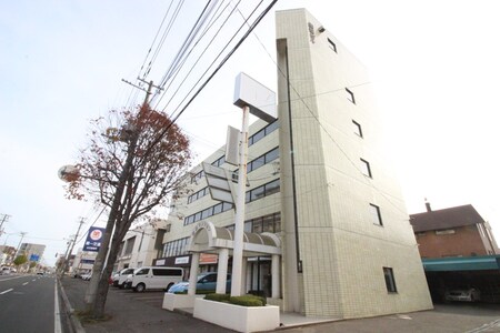 園部ビル外観写真