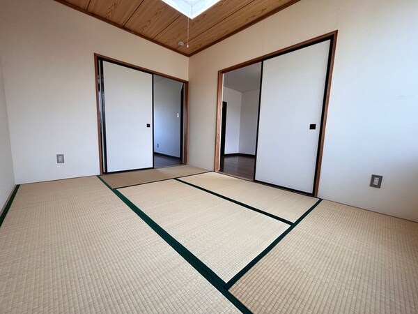 居室