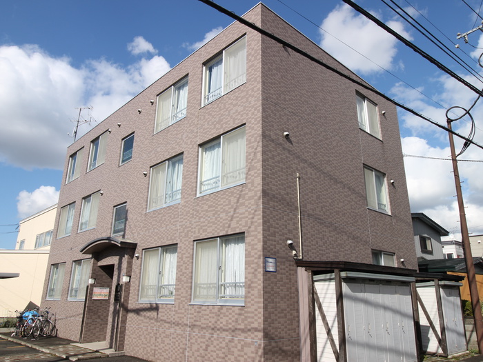 グランメール共和