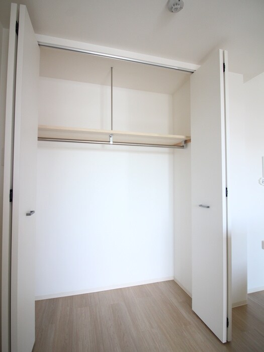 物件内観写真11　(収納)