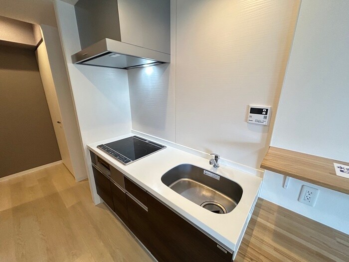 物件内観写真11　(キッチン)