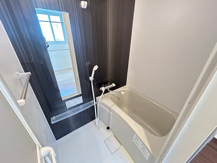 物件内観写真12　(バス／シャワールーム等)