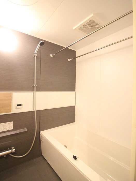 物件内観写真14　(バス／シャワールーム等)