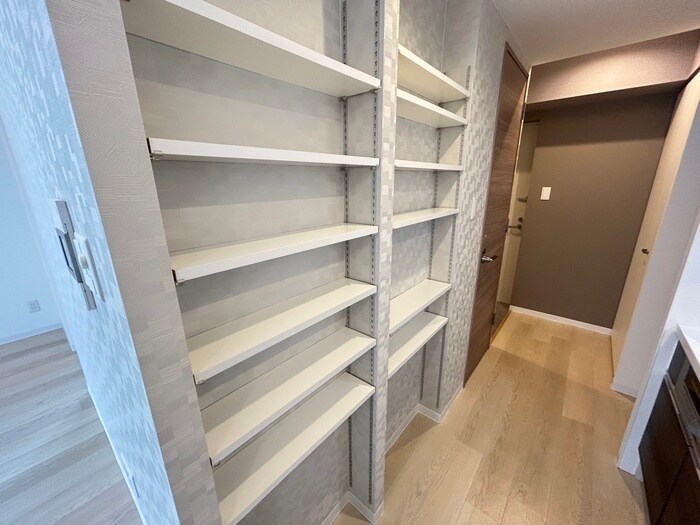 物件内観写真17　(収納)