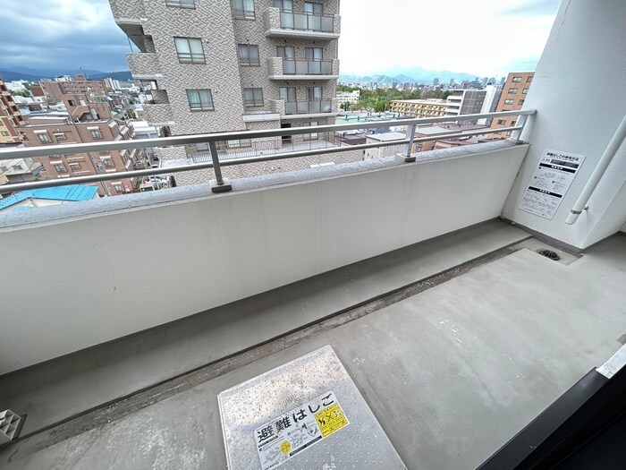 物件内観写真19　(ベランダ・バルコニー)