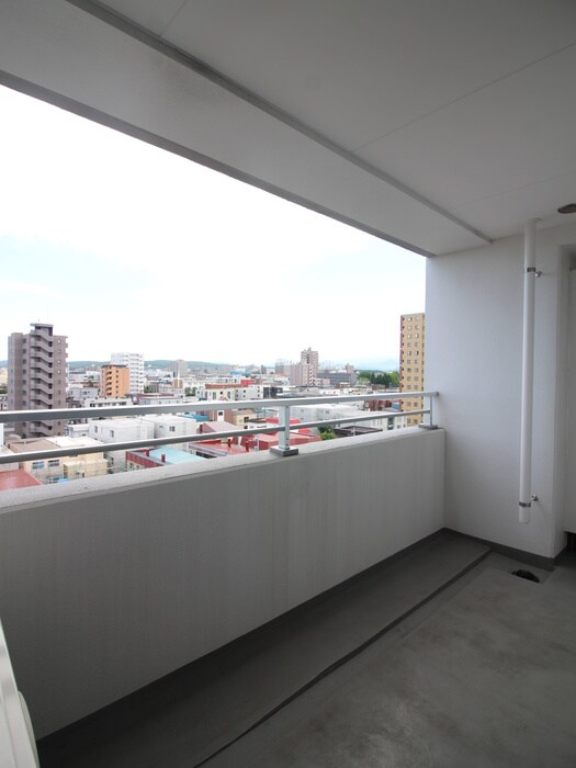 物件内観写真22　(ベランダ・バルコニー)