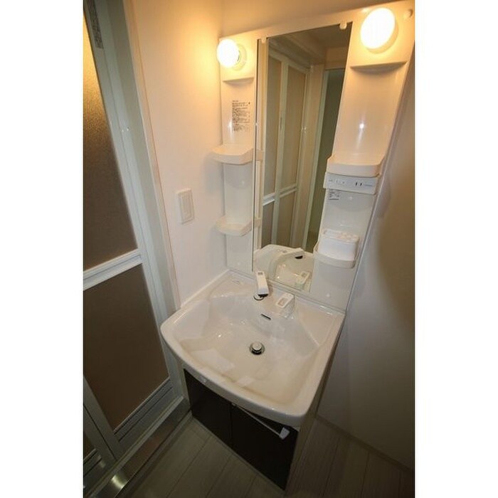 物件内観写真13　(洗面)