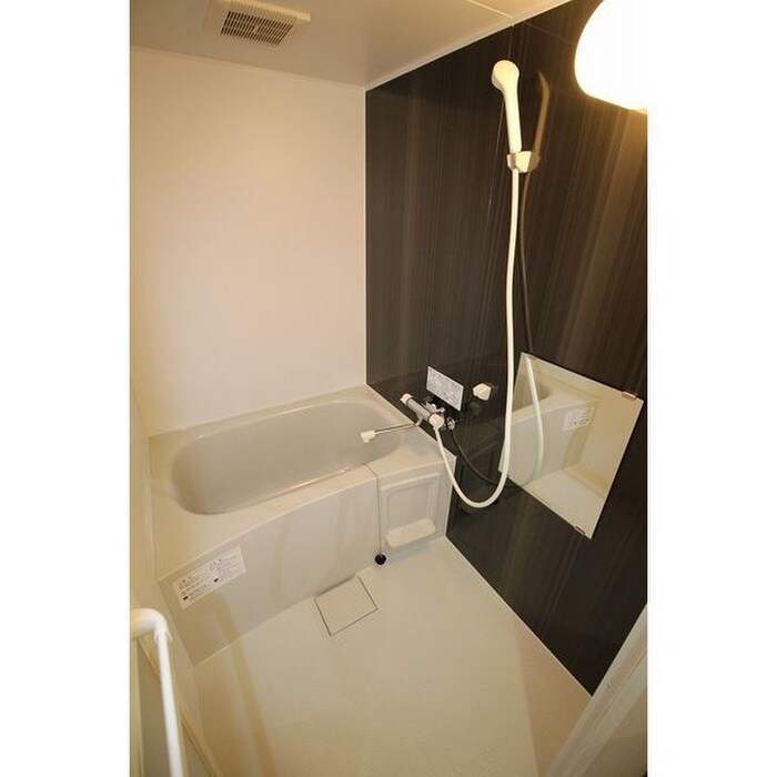 物件内観写真14　(バス／シャワールーム等)