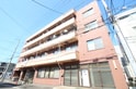 シティ菊水