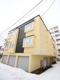 セピア澄川