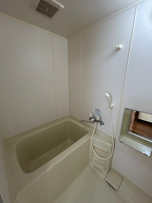 物件内観写真7　(バス／シャワールーム等)
