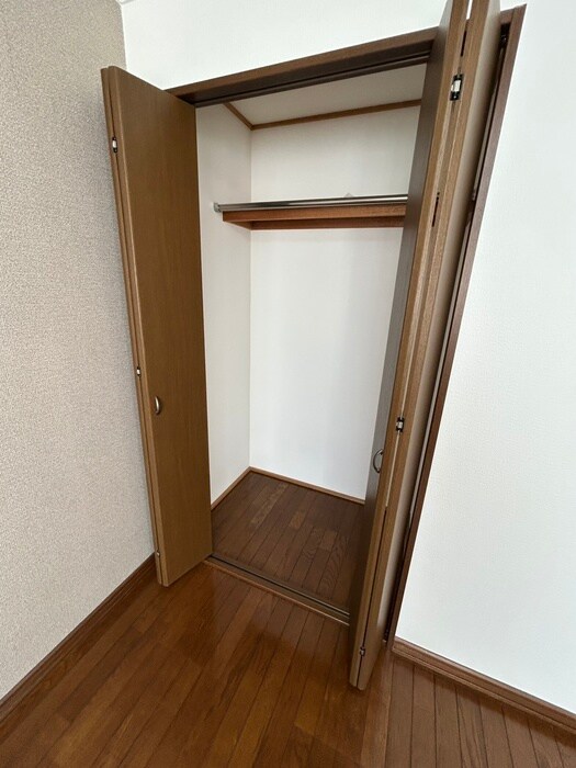 物件内観写真9　(収納)