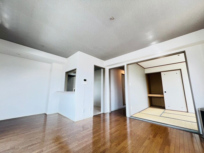 物件内観写真6　(居室)