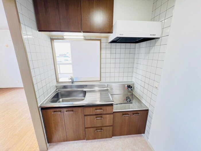 物件内観写真7　(キッチン)