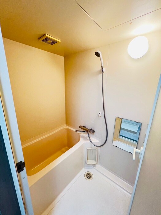 物件内観写真8　(バス／シャワールーム等)