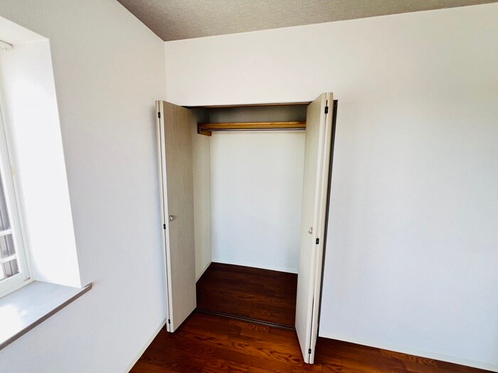 物件内観写真11　(収納)