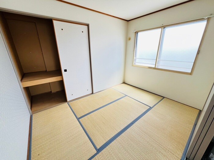 物件内観写真18　(居室)