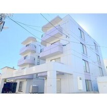 トゥインクルハウス澄川Ａの外観写真