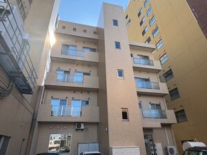 ア－バンプラザ外観写真