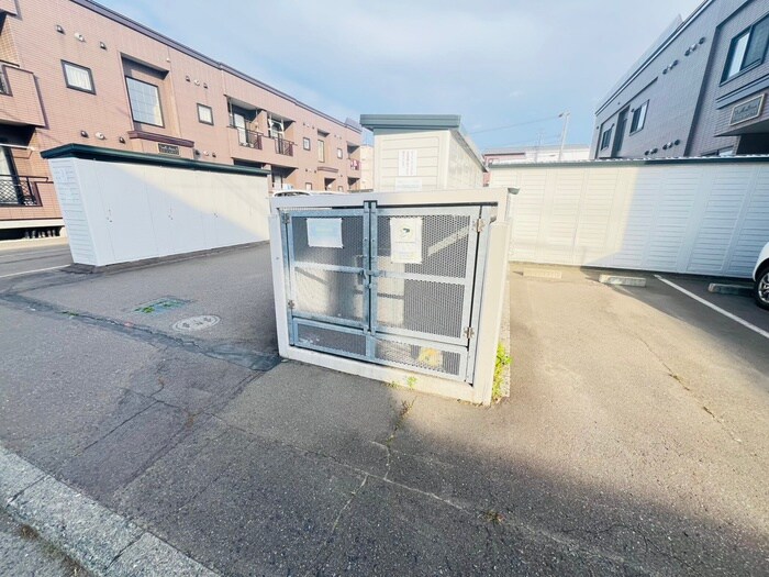 物件外観写真5　(建物設備)