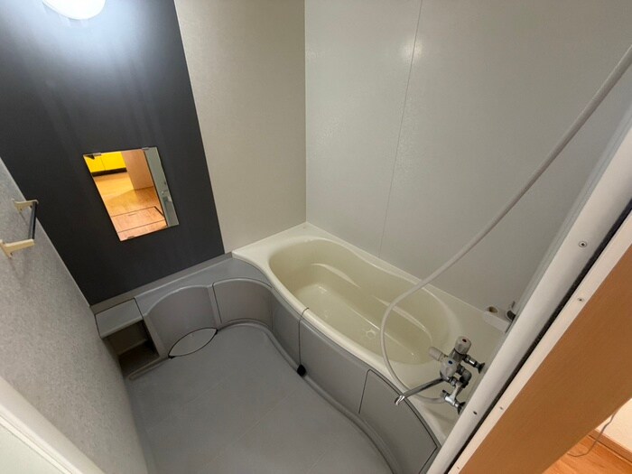 物件内観写真10　(バス／シャワールーム等)