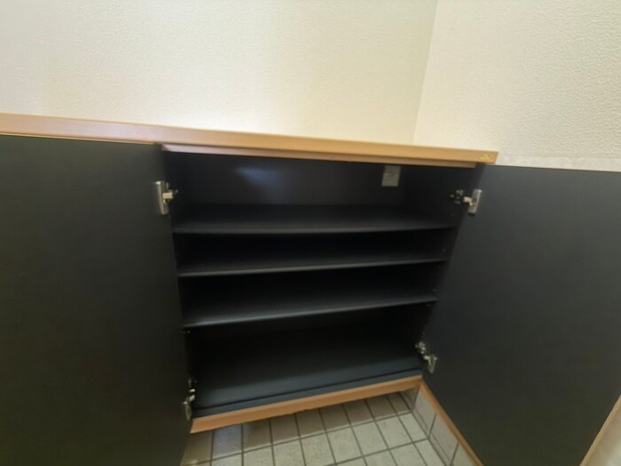 物件内観写真17　(収納)