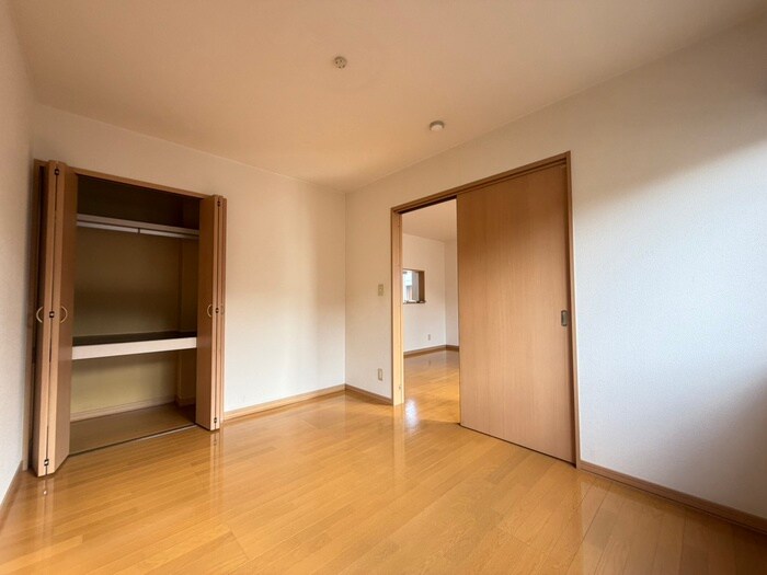 物件内観写真20　(居室)